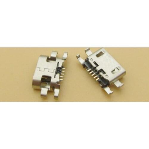 10pcs For Motorola Moto C PLUS Cplus micro usb charge charging connector plug dock socket port