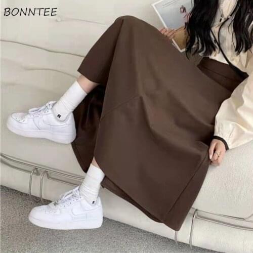 Женские теплые юбки BONNTEE China At AliExpress