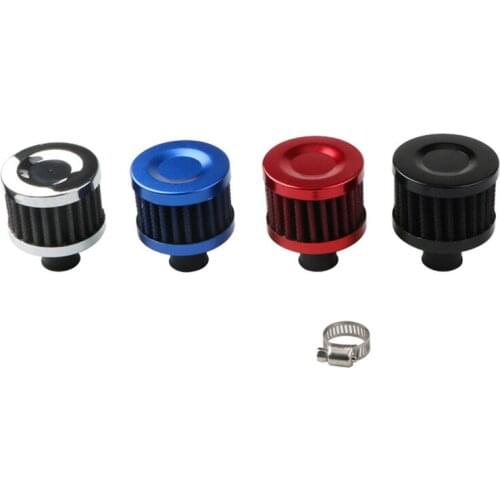 BylikePleases Motorcycle Air Filters