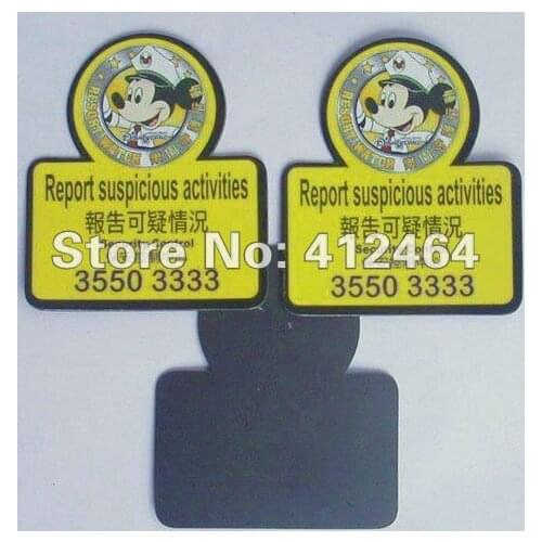 2015 hot sale fridge magnet