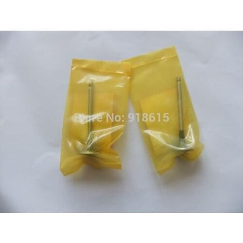 HD GX630 INTAKE VALVE AND EXHAUST VALVE 14711-Z6L-000 14721-Z6L-000 GENERATOR AND ENGINE PARTS