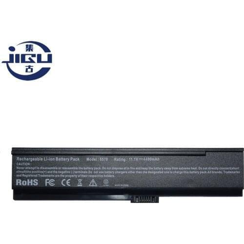 JIGU Replacement Acer 4UR18650F-2-QC218 BATEFL50L6C40 BATEFL50L6C48 BATEFL50L9C72 BT.00603.006 BT.00603.010 Laptop Battery