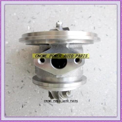 TURBO Cartridge CHRA RHB31 VZ21 VE110069 For SUZUKI Jimny SWIFT SX4 LIANA Grand Vitara 4TNA F6A 4JF1 Motorcycle QUAD dune buggy