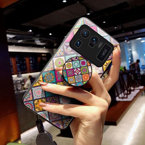 LS Phone Cases Xiaomi Mi 6X