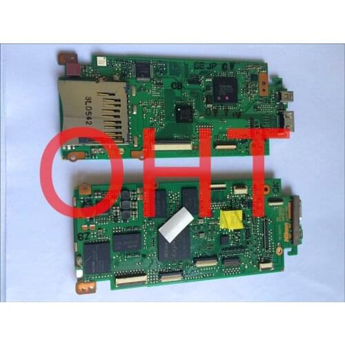 D5100 Main board for Nikon D5100 Motherboard D5100 mainboard Camera Repair Part free shipping