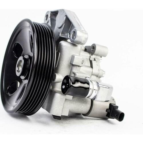 For Mercedes Benz W211 M272 Power Steering Pump Reference Number 0054661401 A0054661401 0054661201 0004602383