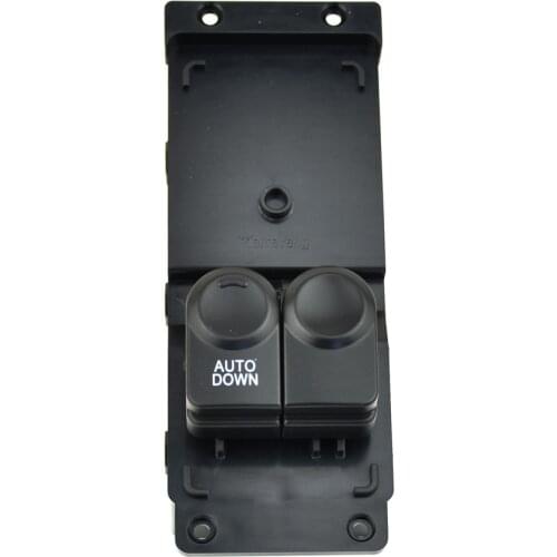 Brand New Electric Power Master Window Switch 935701R111 For Hyundai Verna 2010 93570-0U110 935700U110 93570-1R111 Car Styling