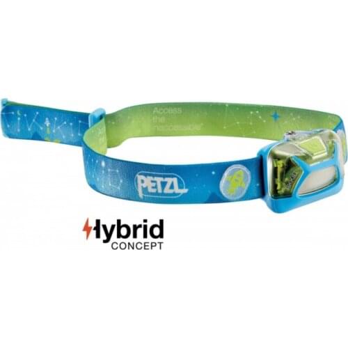Petzl Baby Swing