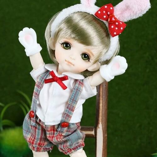 Full set 1/8 SD Diy Adjustable Joint Doll Byurl BJD Humanoid Female Doll Educational Adult Toys Christmas Birthday Present