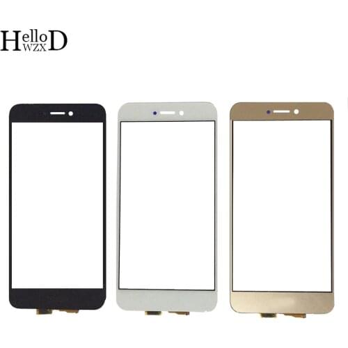 5.2' Touchscreen For Huawei P9 Lite 2017 Honor 8 Lite Nova Lite GR3 2017 P8 Lite 2017 Touch Screen Glass Sensor Digitizer Panel