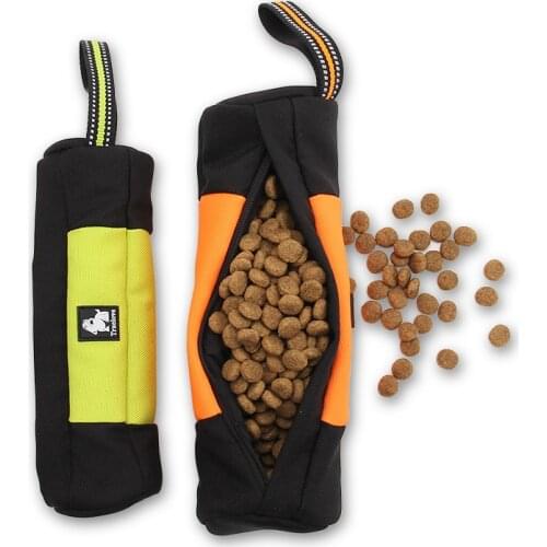 Dog Training Bag Snack Bag Dog Food Go Out Bag Pet Supplies Pet Training Bag Dog Supplies Dog Treat Bag Portable Dog