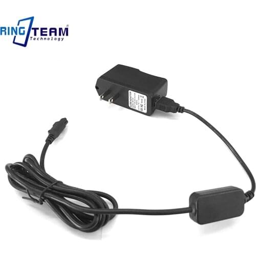 EH-5A EH5 Power bank charger USB cable+adapter for Nikon EP-5 EP-5A EP-5C EP-5D EP-5F dc coupler D700 D300 D100 D90 D80 D70 D50