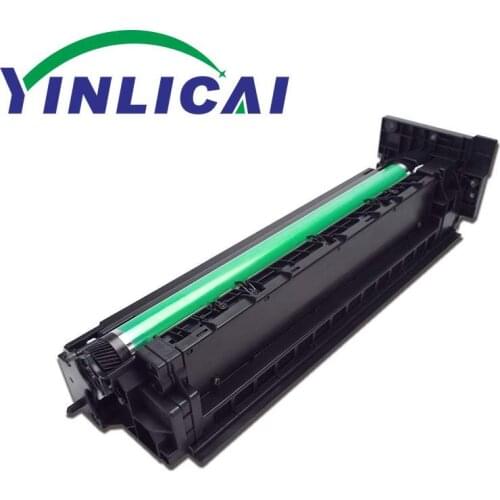 1Pcs Compatible New Drum Cartridge Unit Assy For Konicas Minolta Bizhub 164 184 185 7718 Laser Printer HIgh Quality DRUM UNIT