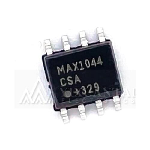 10pcs Free shipping SOP8 SMD MAX1044CSA MAX11501USA MAX1232CSA MAX1232ESA MAX1044 MAX11501 MAX1232 MAX1232 1044 11501 1232 1232