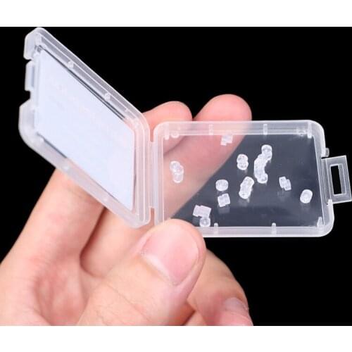 30Pcs/box Face Care Mole Wart Tool Skin Tag Remover Kit Fast Effective Safe Skin Tag Removal For Small To Medium Non Toxic