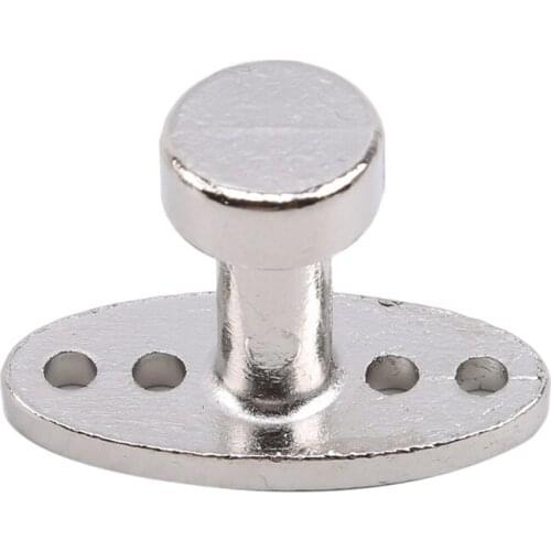 8pcs/set Plastic Gasket Automobile Sheet Metal Repair Gasket Dent Removal Gasket Car Repair Tool Dent Puller Suction Cup