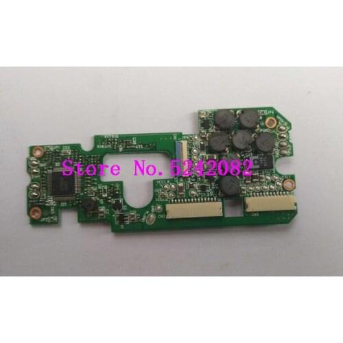 95%NEW Original DC/DC Power board PCB For Nikon D700 Camera Replacement Unit Repair Part