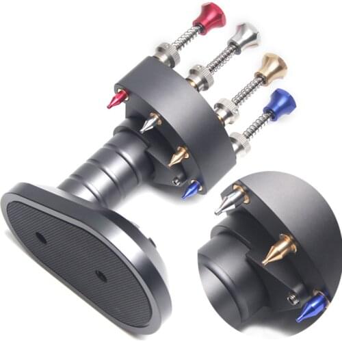 Free Shipping Premium Quality Watch Repair Tool NO.8935 Watch Hands Fitting Setting Tool Presto Chrono Hand Tool