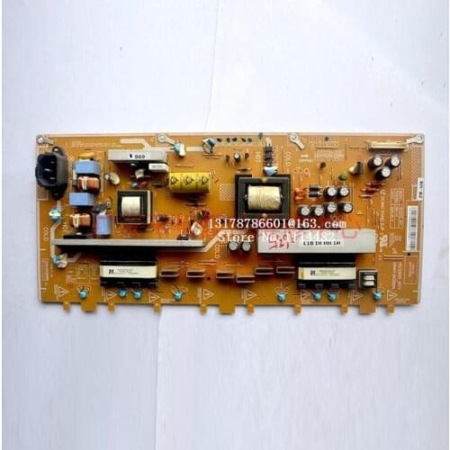 Bn44-00289a bn44-00289b T-CON connect connect with Power supply board Video bn44-00289b