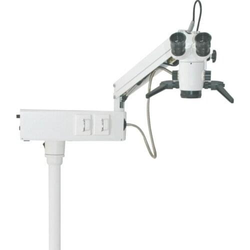 Hospital equipment Ophthalmic Eye Operating Microscope YZ-20P5 binocular surgical Operation Microscope