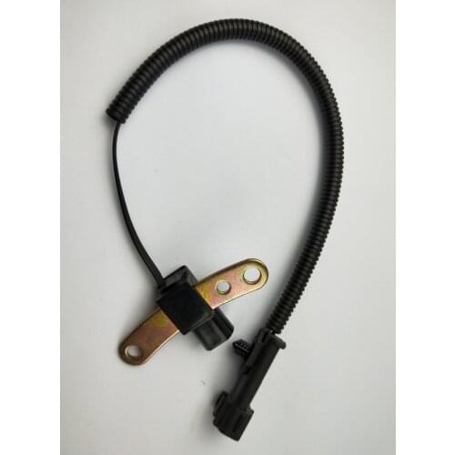 SMD 12 months warranty Crank Shaft Position Sensor For Jeep Wrangler TJ 1998-04 56027865AB