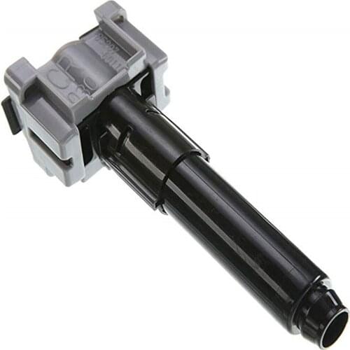 Car Headlight Headlamp Washer Jet Nozzle 8520760110 8520860110 For Toyota Land Cruiser 200 Series 2016-2019