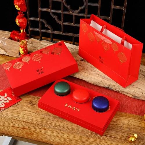 Xin Jia Yi Packaging Food Grade Metal Round Candy Eoe Tin Can