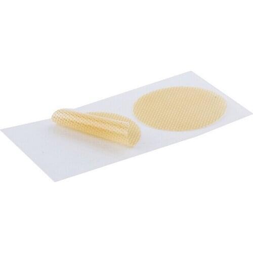 Health New arrival reusable oman adhesive nipple cover for omen pasties teat cap nipple petal sticker as personal care product