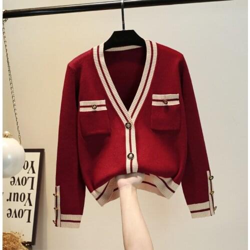 ONEIGHTWENTY Women's Thin Cardigans