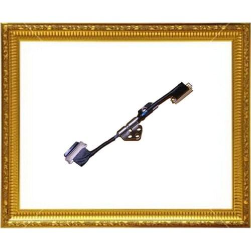 Original A1425 A1502 A1398 LCD LED LVDS Display Screen Cable for Apple MacBook Pro Retina 13" 15" 2012 2013 2014 2015 Year