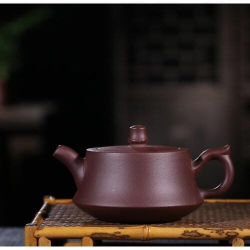 Pidgeotto Metal Teapots