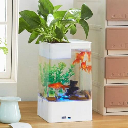 Home Aquariums STYHOMSUN China