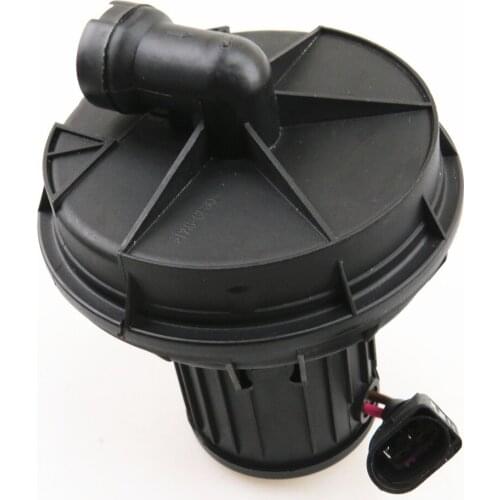 FHAWKEYEQ Smog Secondary Auxiliary Air Pump For VW Golf Bora Sharan Passat Jetta Beetle Seat Alhambra Leon Toledo A6 06A959253B