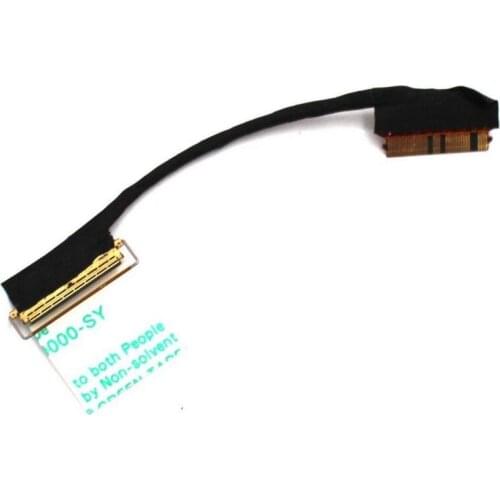 1 Lot / 10 PCS For Lenovo X1 Carbon 2,3 Gen MQ EDP LCD Video Cable 50.4LY05.001 00HM151