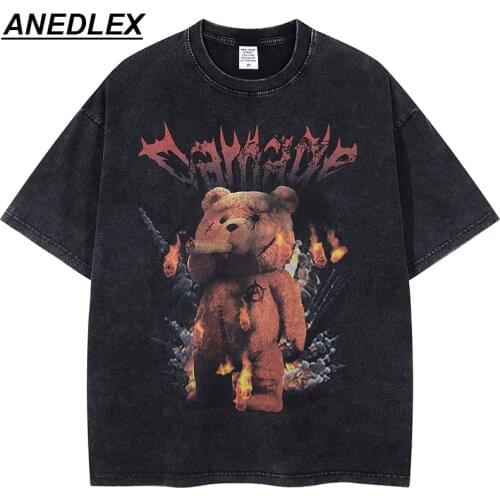 Мужские летние футболки ANEDLEX China At AliExpress