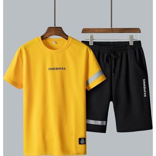CANGHPGIN Men's Running Suits