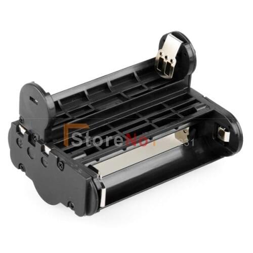 Camera AA BATTERY HOLDER FOR PENTAX K-R KR K-30 CAMERA K-R D-BH109 With tracking number