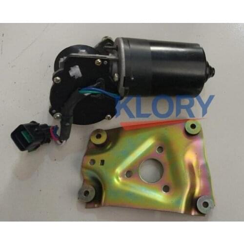 Great wall hover FRWIPERMOTORASSY 3741100XK00XD