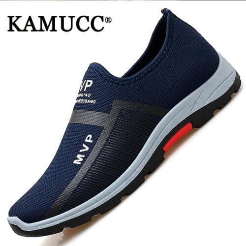 Мужские слипоны KAMUCC China At AliExpress