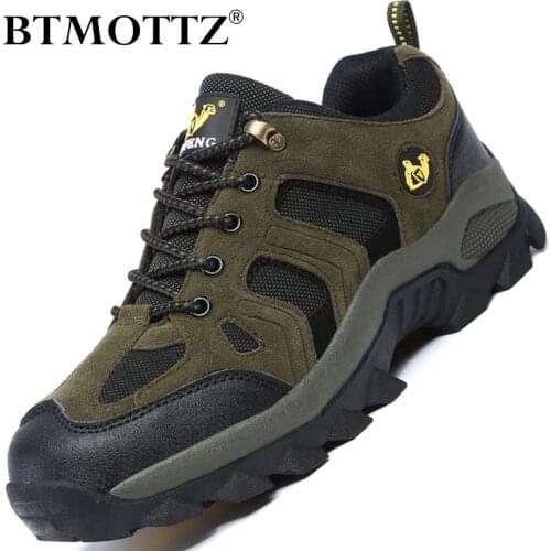 Fashion Designer Men Shoes Outdoor Casual Sneakers Mens Breathable Climbing Hiking Shoes Couples Trekking Shoes Zapatos Hombre