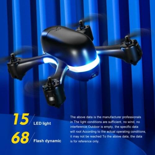 2021 NEW S88 Drones 4K HD Dual Camera With FPV Optical Flow Positioning Profesional Quadcopter RC Mini Dron Helicopter Boys Toys