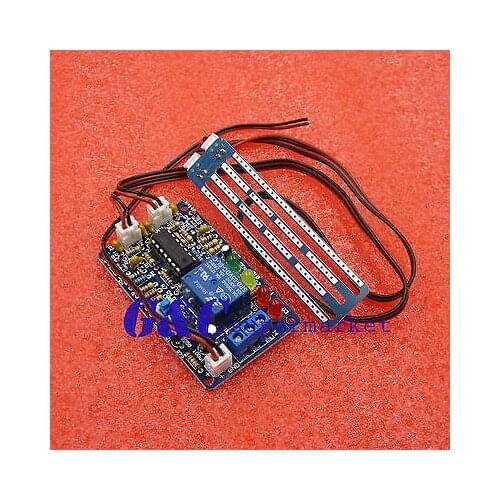 Liquid Level Controller Module Water Level Detection Sensor DIY