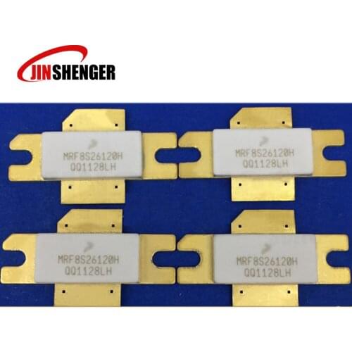 MRF8S26120H RF tube High Frequency tube Power amplification module