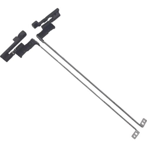 New Laptop Hinges for HP Pavilion DV5000 Series PN: AMZIP000700 AMZIP000800 Notebook Left+Right LCD Screen Hinges