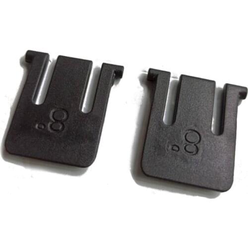 2Pcs Keyboard Bracket Leg Stand for logitech K220 K360 K260 K270 K275 K235 Keyboard Repair Parts