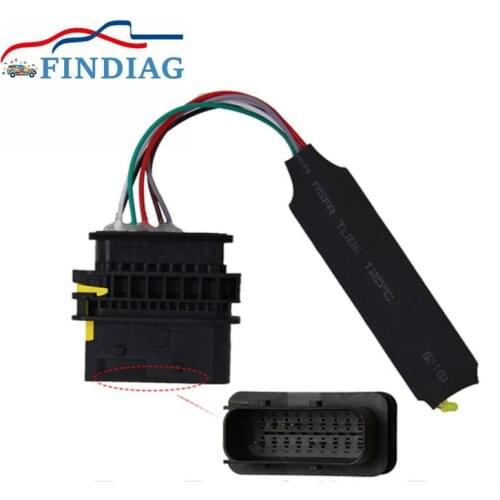 Superior Adblue obd2 Emulator for MAN For Scania EURO 6 Adblue For CUMMINS For DAF For Benz