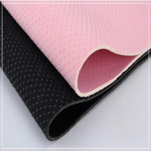 4 yards Factory direct supply SBR composite drop bead knitted fabric, neoprene, luggage, shoes, sportswear, pvc fabric