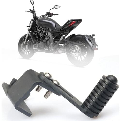 For Benelli 502C Motorcycle Gear Shift Lever Modification Shift Lever Gear Shift Pedal Lever