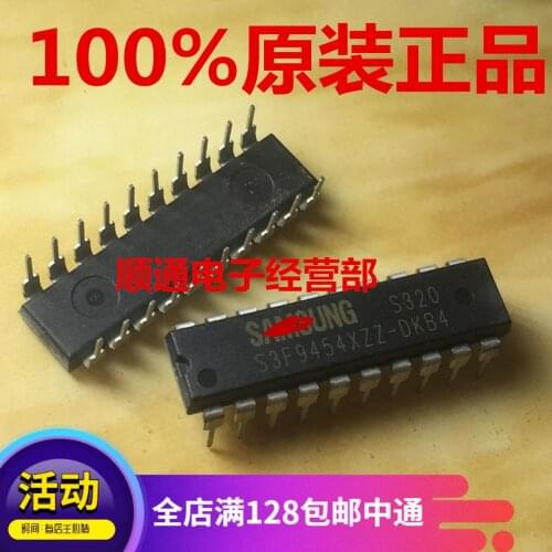 S3F9454XZZ-DKB4 S3F9454XZZ new imported original