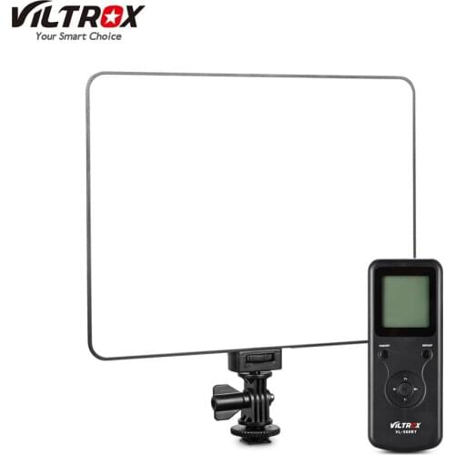 VILTROX Professional Lighting